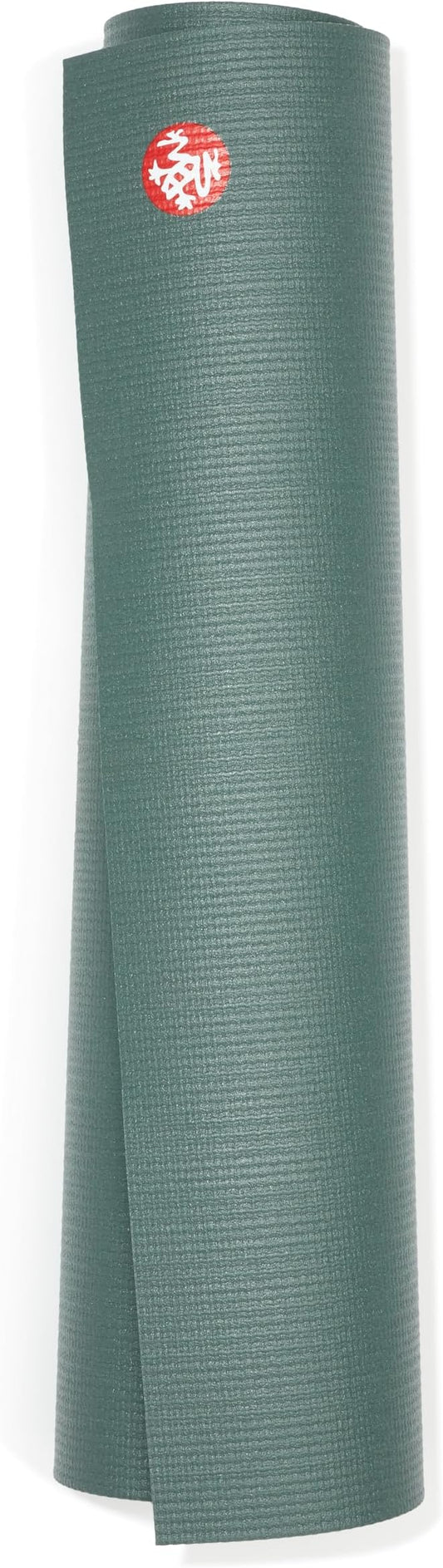Manduka PROlite Yoga Mat - 4.7mm | Lifetime Durability | Hygienic Construction | Teacher Approved