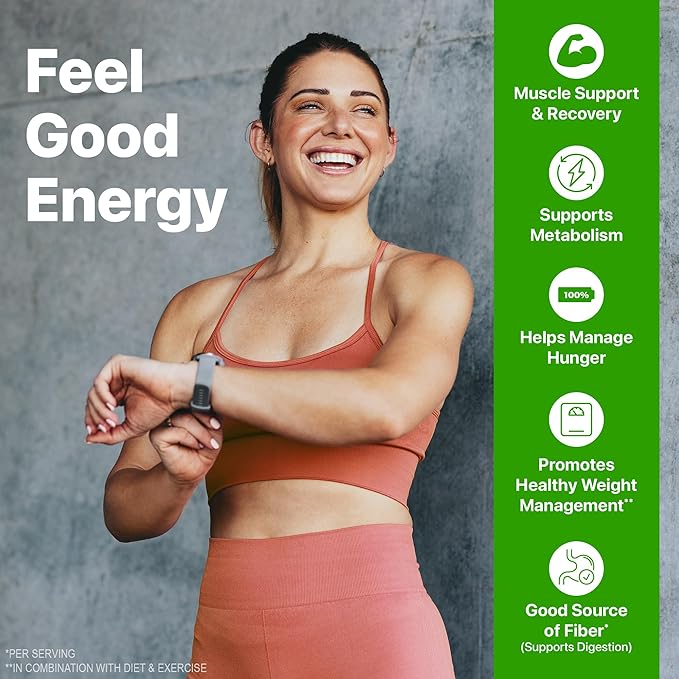 Orgain Organic Vegan Protein Powder, Pumpkin Spice Seasonal Flavor - 21g of Plant Protein, 5g Prebiotic Fiber, No Lactose Ingredients, No Added Sugar, Non-GMO, For Shakes & Smoothies, 1.02 lb