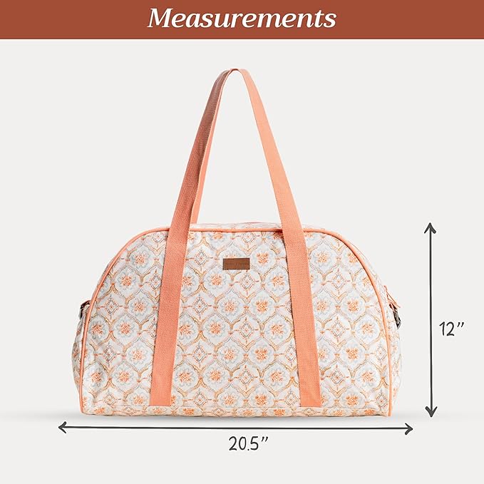 Maison d' Hermine Yoga Mat bag, Cylindrical bag for Woman&Men, yoga mat Bag &Adjustable shoulder straps Yoga Mat Carrier Bag with Drawstring Water Bottle Pocket and zipper pocket