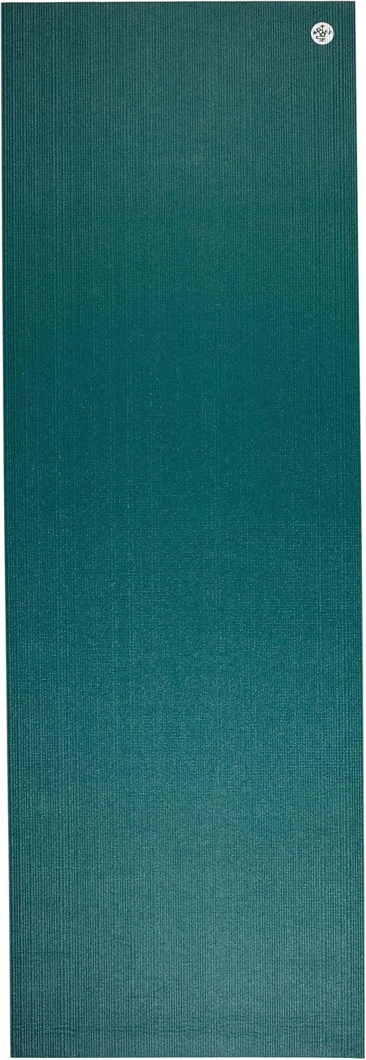 Manduka PROlite Yoga Mat - 4.7mm | Lifetime Durability | Hygienic Construction | Teacher Approved