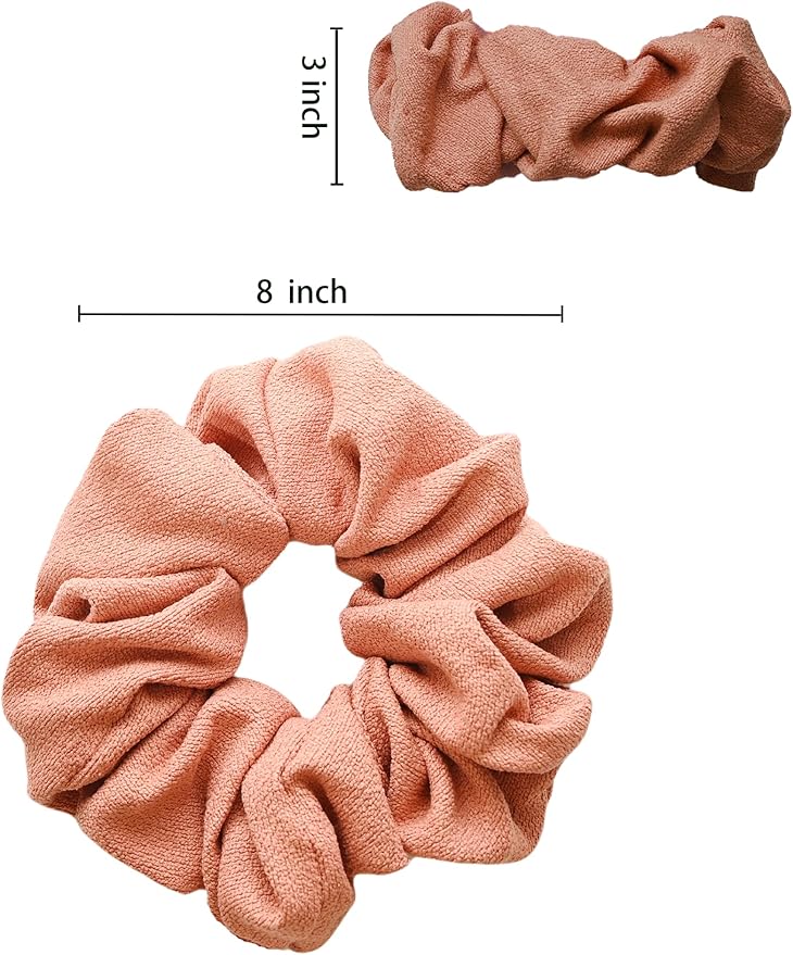 Yoga Mat Scrunchie - Holds Your Yoga Mat in Style - Durable & Elasticity Fabric - Fits All Standard Yoga Mats (mat not included)