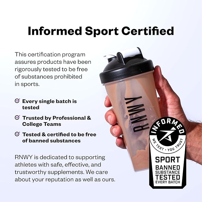 25g Acai Protein + 5g Creatine Powder, Vegan Plant-Based Protein with Digestive Enzymes to Build & Recover, 21 Servings