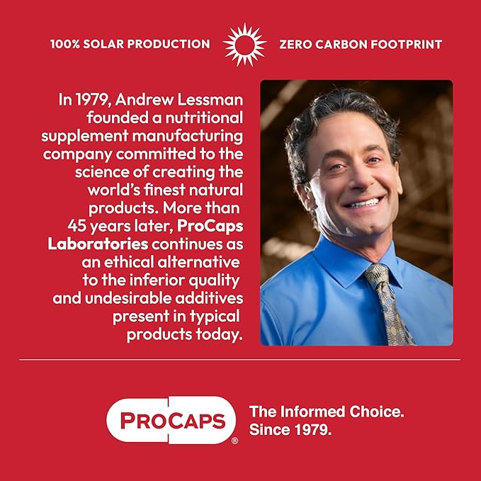 ANDREW LESSMAN Essential-1 Multivitamin 2000 IU Vitamin D3 30 Small Capsules - 100 mcg Methyl B12. CoQ10 Lutein Lycopene Zeaxanthin. High Potency. No Additives. Ultra-Mild. One Daily Capsule