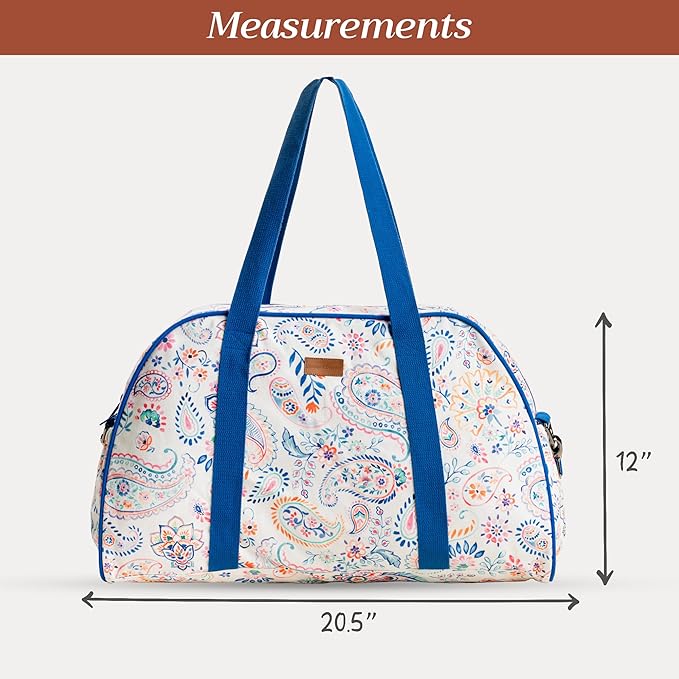 Maison d' Hermine Yoga Mat bag, Cylindrical bag for Woman&Men, yoga mat Bag &Adjustable shoulder straps Yoga Mat Carrier Bag with Drawstring Water Bottle Pocket and zipper pocket