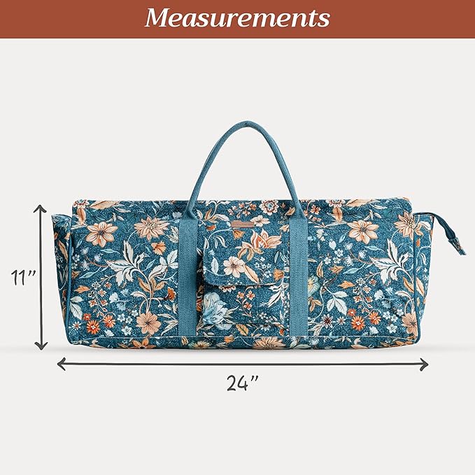 Maison d' Hermine Yoga Mat bag, Cylindrical bag for Woman&Men, yoga mat Bag &Adjustable shoulder straps Yoga Mat Carrier Bag with Drawstring Water Bottle Pocket and zipper pocket